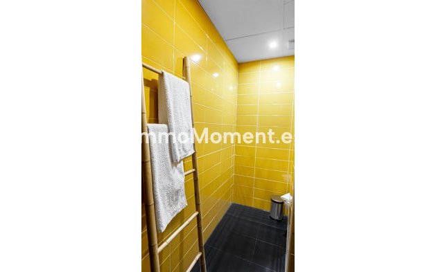 Revente - Appartement - Mijas - Mijas Costa