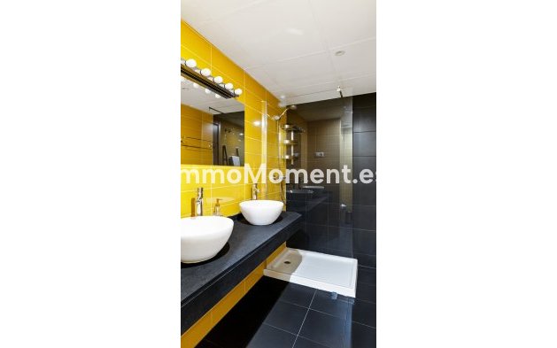 Revente - Appartement - Mijas - Mijas Costa