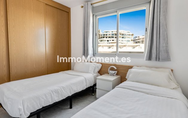 Revente - Appartement - Mijas - Mijas Costa