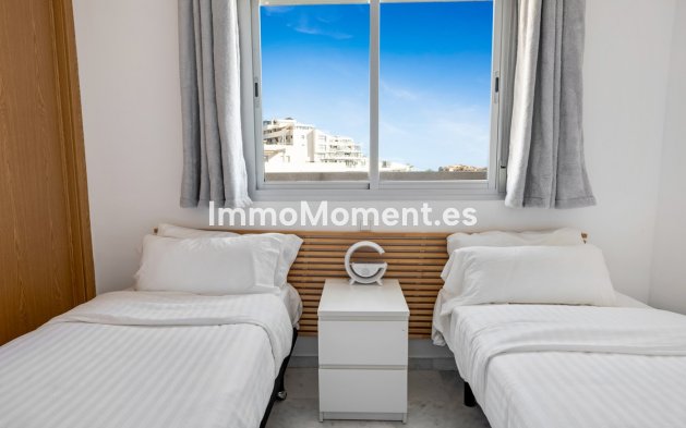 Revente - Appartement - Mijas - Mijas Costa