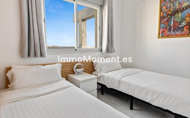 Revente - Appartement - Mijas - Mijas Costa
