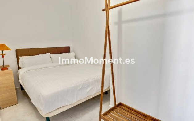 Revente - Appartement - Mijas - Mijas Costa