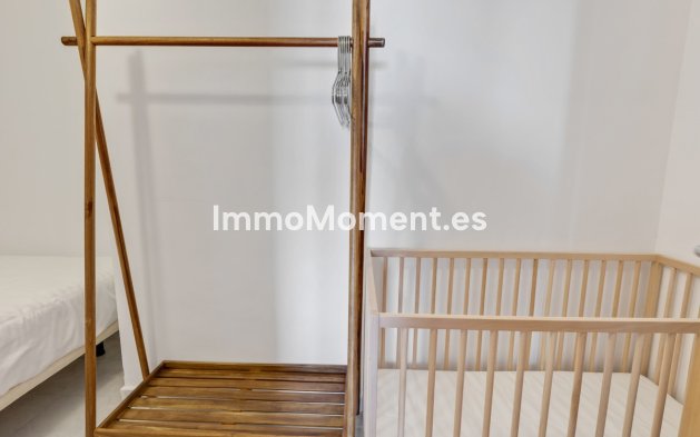 Revente - Appartement - Mijas - Mijas Costa