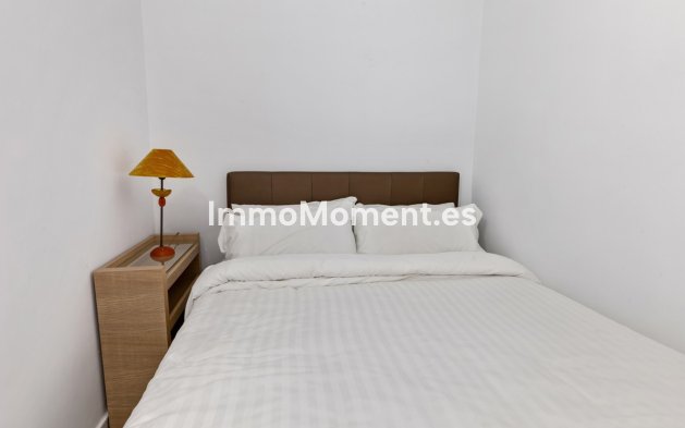 Revente - Appartement - Mijas - Mijas Costa