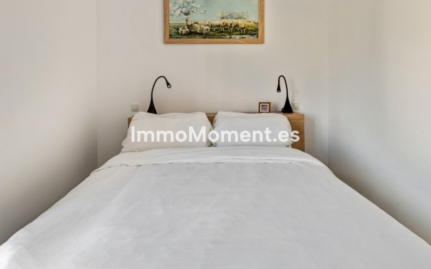 Revente - Appartement - Mijas - Mijas Costa