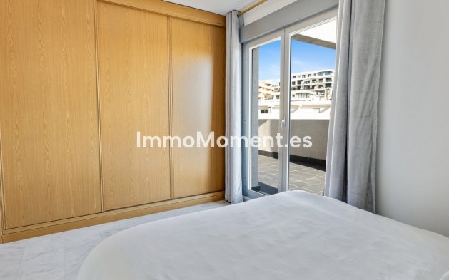 Revente - Appartement - Mijas - Mijas Costa
