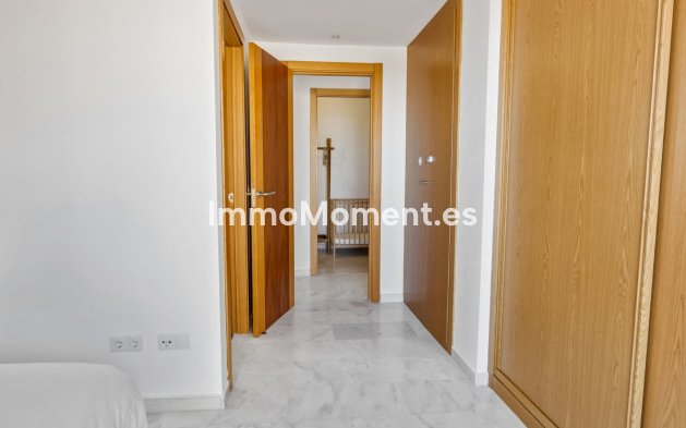 Revente - Appartement - Mijas - Mijas Costa