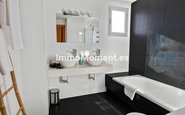 Revente - Appartement - Mijas - Mijas Costa