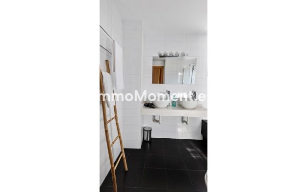 Revente - Appartement - Mijas - Mijas Costa