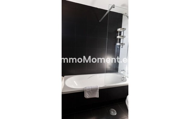 Revente - Appartement - Mijas - Mijas Costa
