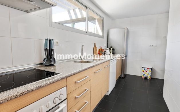Revente - Appartement - Mijas - Mijas Costa