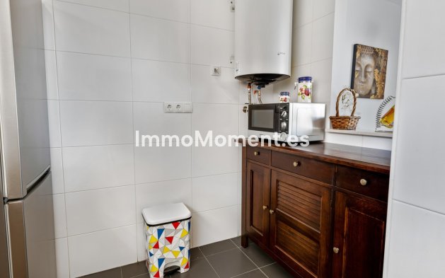Revente - Appartement - Mijas - Mijas Costa