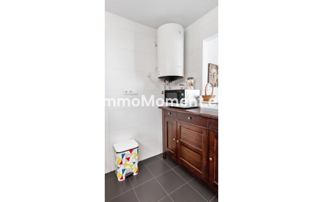 Revente - Appartement - Mijas - Mijas Costa