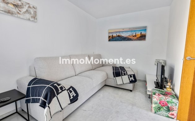 Revente - Appartement - Mijas - Mijas Costa