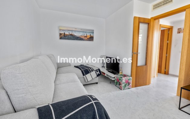 Revente - Appartement - Mijas - Mijas Costa