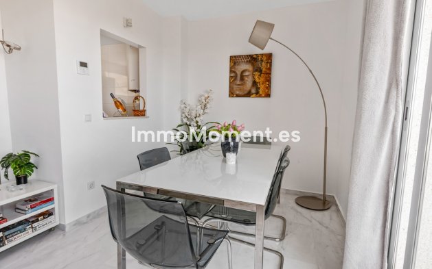 Revente - Appartement - Mijas - Mijas Costa
