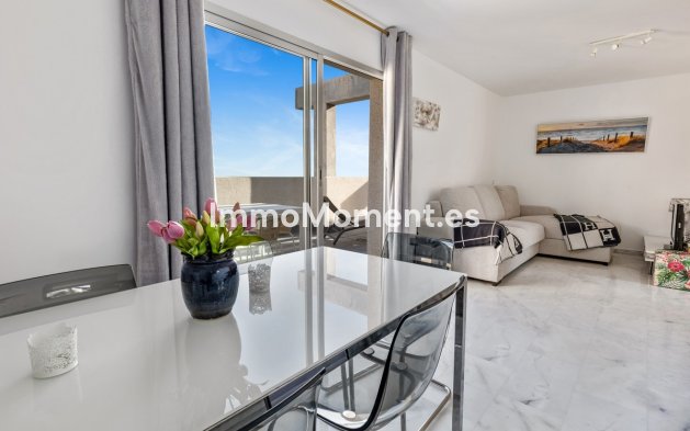 Revente - Appartement - Mijas - Mijas Costa