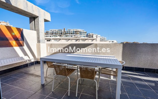 Revente - Appartement - Mijas - Mijas Costa