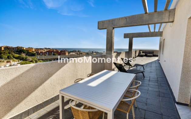 Revente - Appartement - Mijas - Mijas Costa