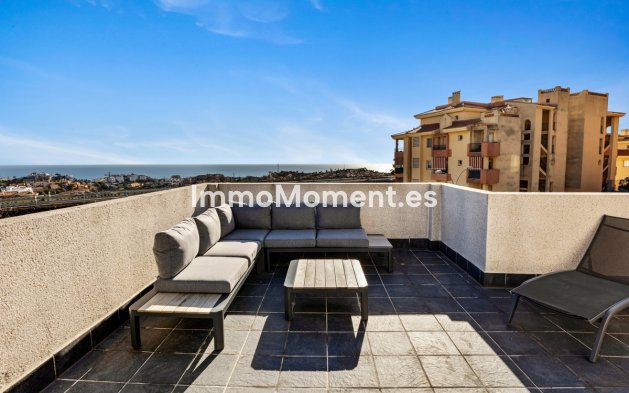 Revente - Appartement - Mijas - Mijas Costa