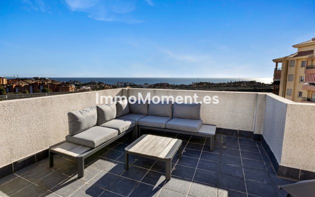 Revente - Appartement - Mijas - Mijas Costa