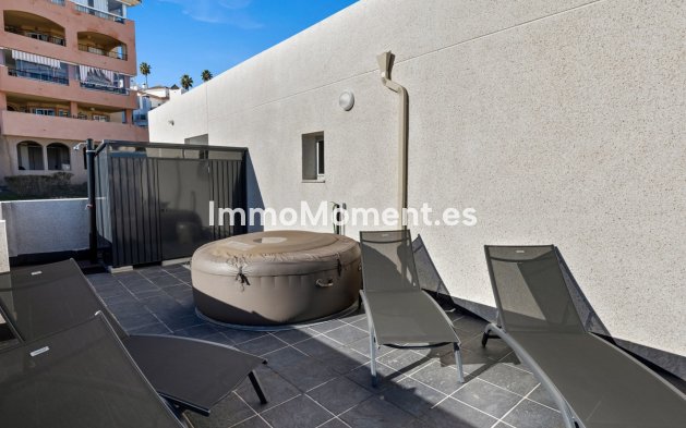 Revente - Appartement - Mijas - Mijas Costa