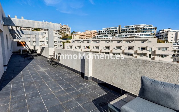 Revente - Appartement - Mijas - Mijas Costa