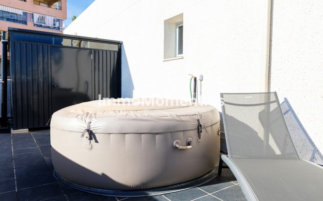 Revente - Appartement - Mijas - Mijas Costa