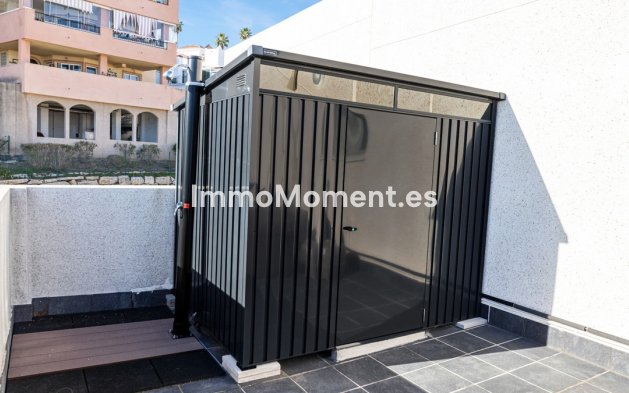 Revente - Appartement - Mijas - Mijas Costa