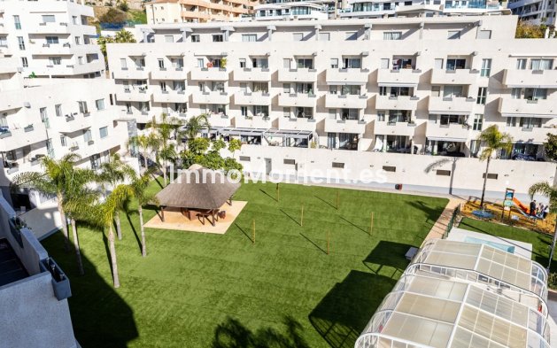 Revente - Appartement - Mijas - Mijas Costa