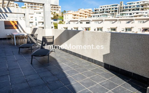 Revente - Appartement - Mijas - Mijas Costa
