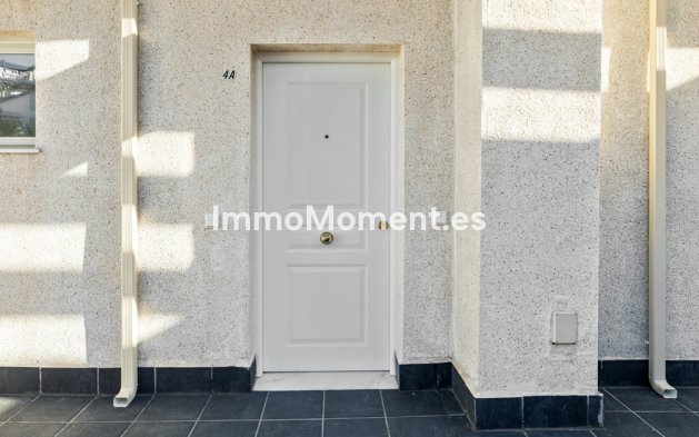 Revente - Appartement - Mijas - Mijas Costa