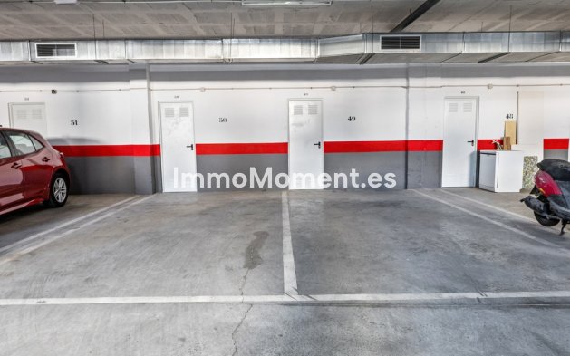 Revente - Appartement - Mijas - Mijas Costa