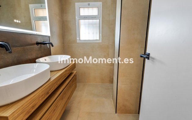 Wiederverkauf - Wohnung - Marbella - Nueva Andalucía