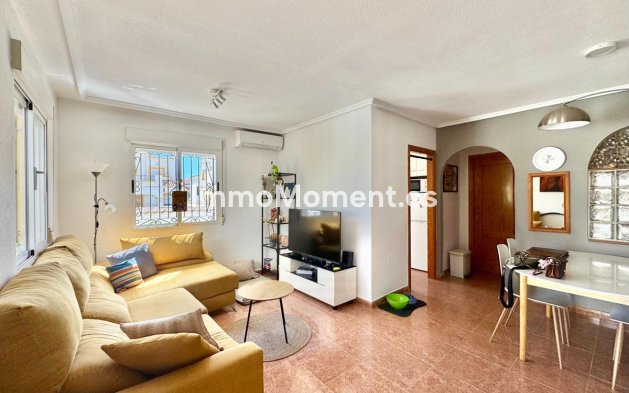 Resale - Detached villa - Orihuela - Los Altos