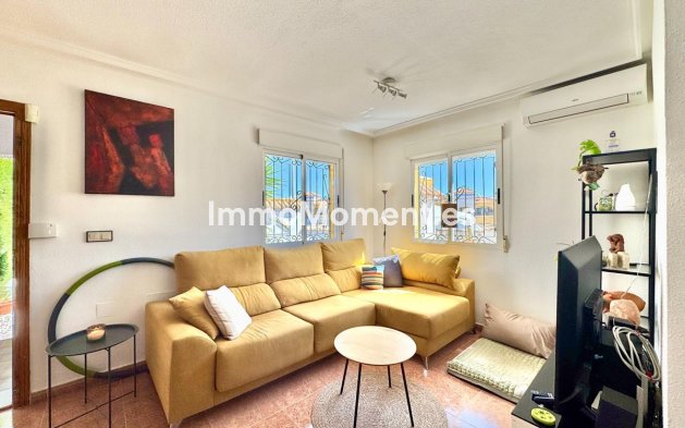 Resale - Detached villa - Orihuela - Los Altos