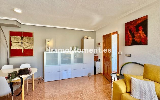 Resale - Detached villa - Orihuela - Los Altos