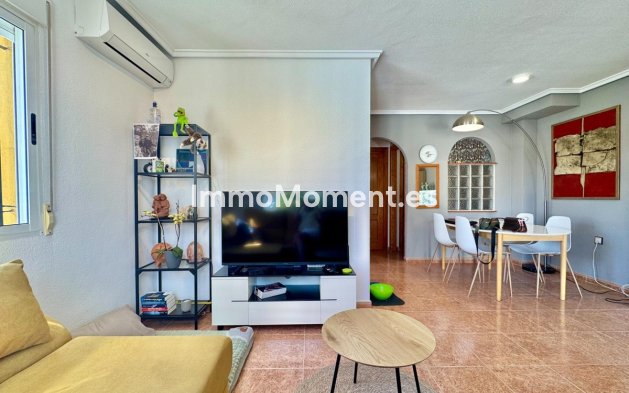 Resale - Detached villa - Orihuela - Los Altos