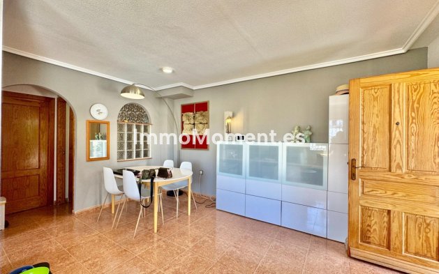 Resale - Detached villa - Orihuela - Los Altos