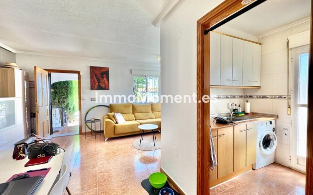 Resale - Detached villa - Orihuela - Los Altos