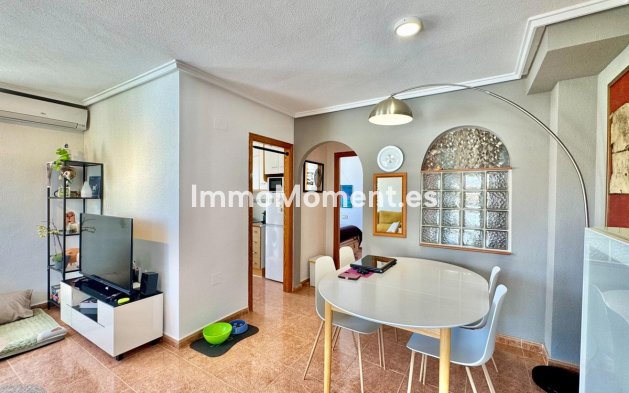 Resale - Detached villa - Orihuela - Los Altos