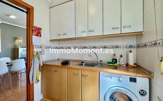 Resale - Detached villa - Orihuela - Los Altos