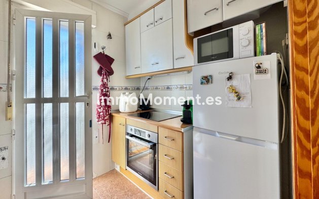 Resale - Detached villa - Orihuela - Los Altos
