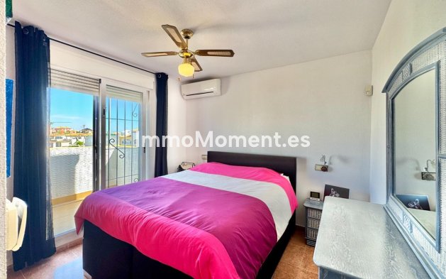 Resale - Detached villa - Orihuela - Los Altos