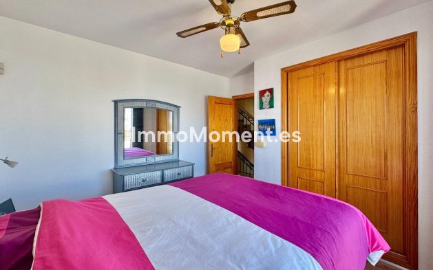 Resale - Detached villa - Orihuela - Los Altos