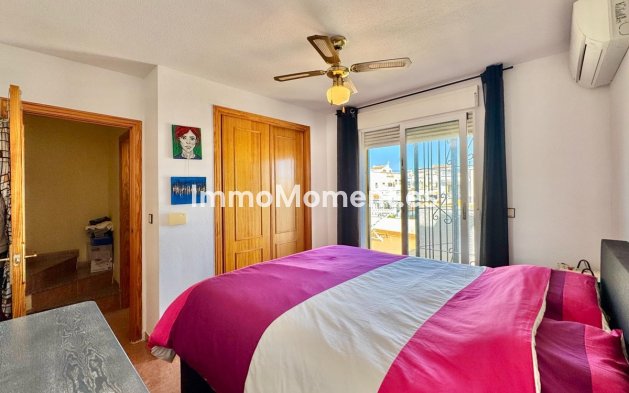 Resale - Detached villa - Orihuela - Los Altos