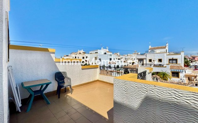 Resale - Detached villa - Orihuela - Los Altos