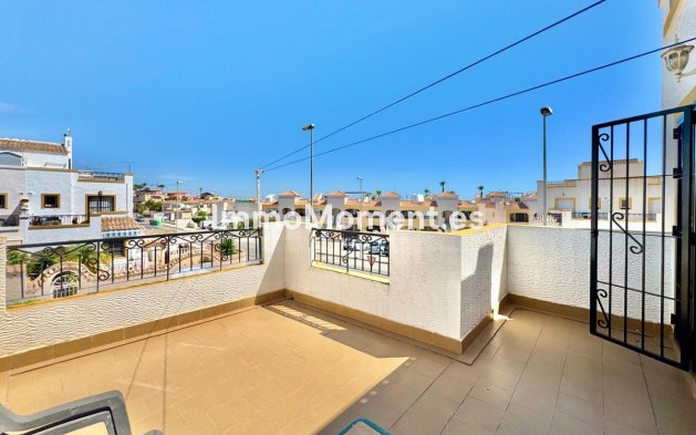 Resale - Detached villa - Orihuela - Los Altos