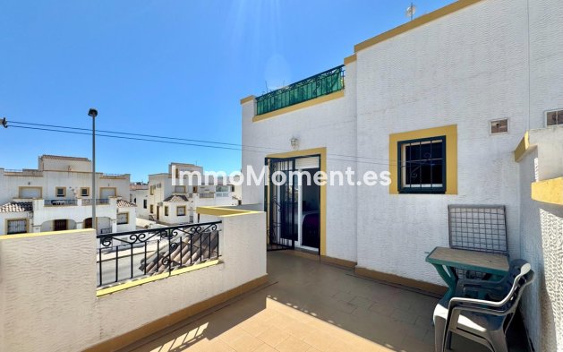 Resale - Detached villa - Orihuela - Los Altos