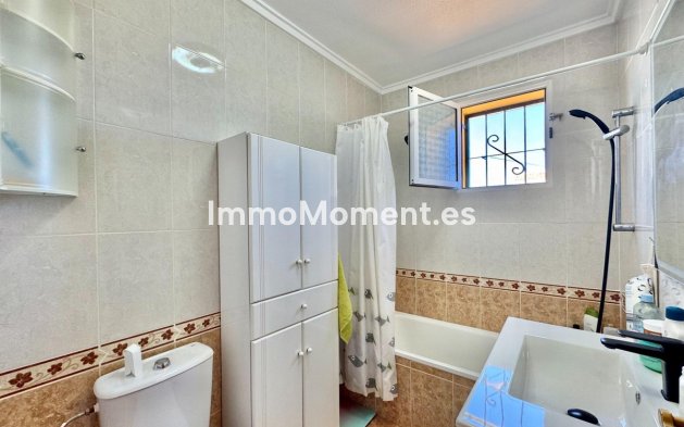 Resale - Detached villa - Orihuela - Los Altos